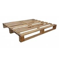Palettes bois